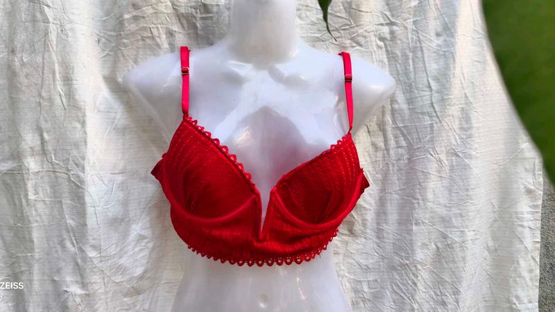 I. SEXY CORSET