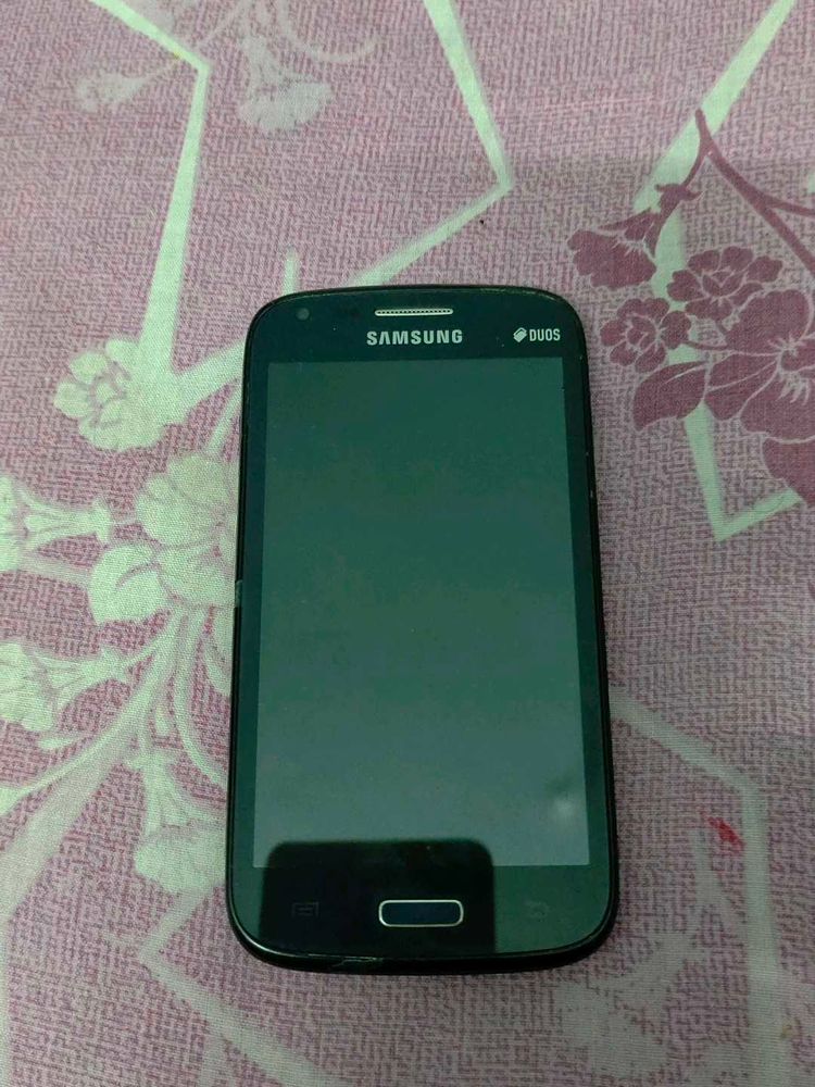 Samsung Not Working Condition