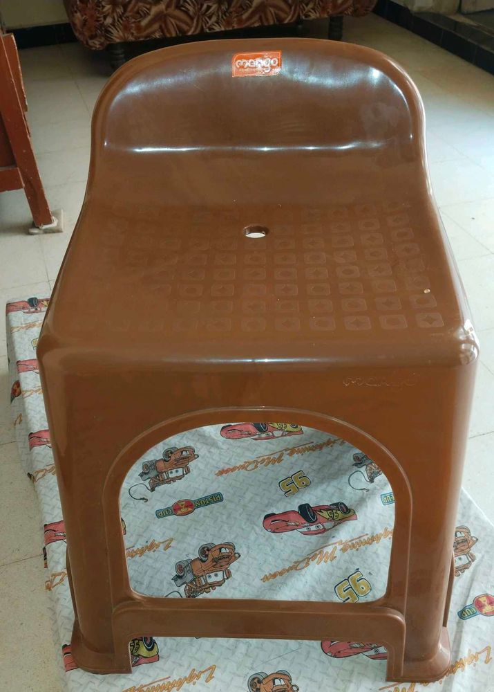 Mango Brand New Stool Premium Quality