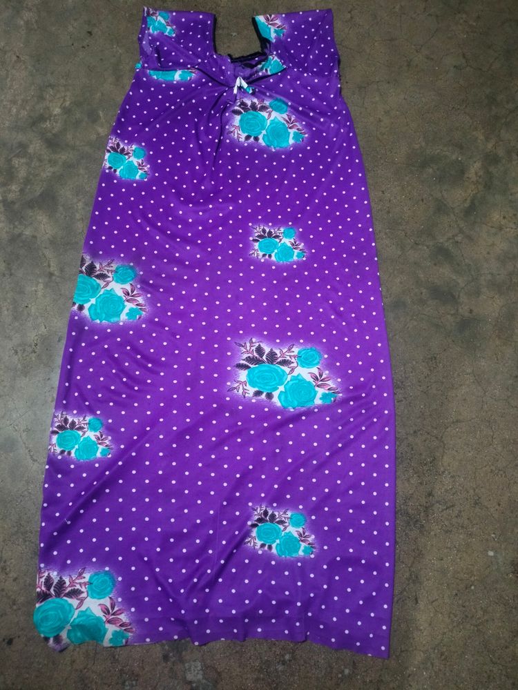 Night Wear Gaon