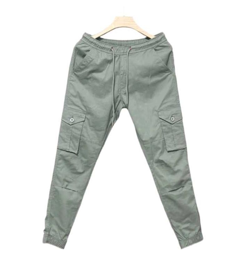 Cargo Joggers