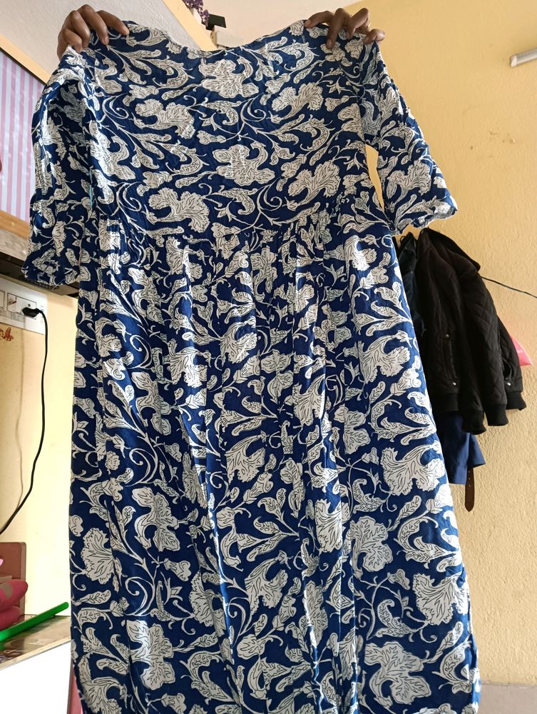 Gown