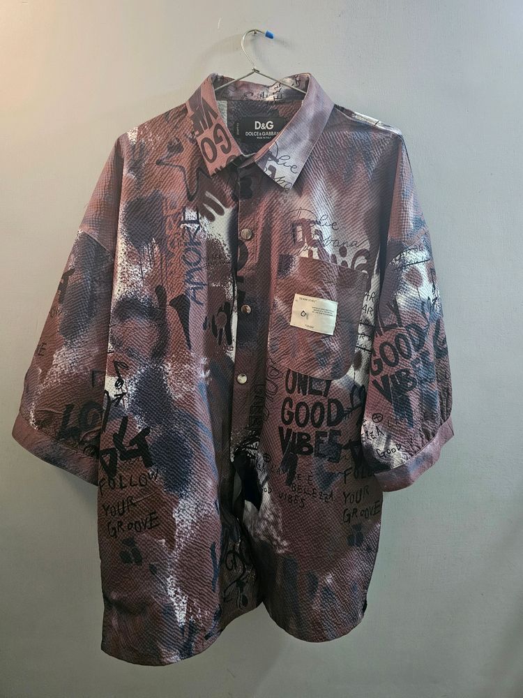 Dolce &amp; Gabbana Shirt