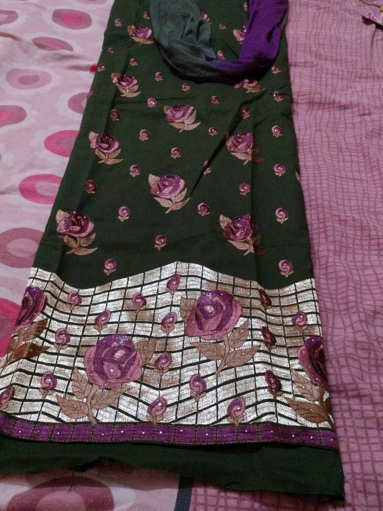 Salwar Suit