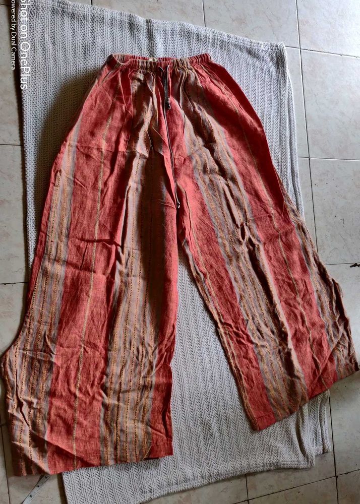 COTTON PLAZZO