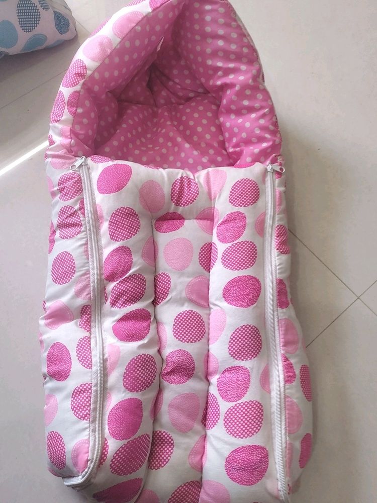 Baby Carrier