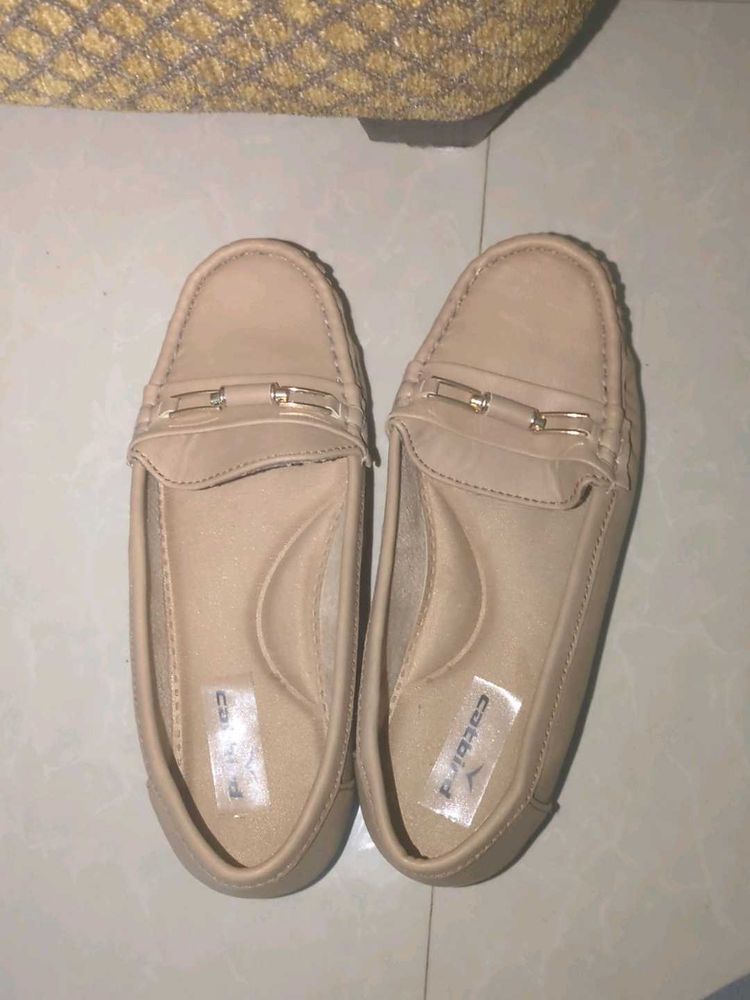 Catbird Loafers - Comfortable &amp; Stylish