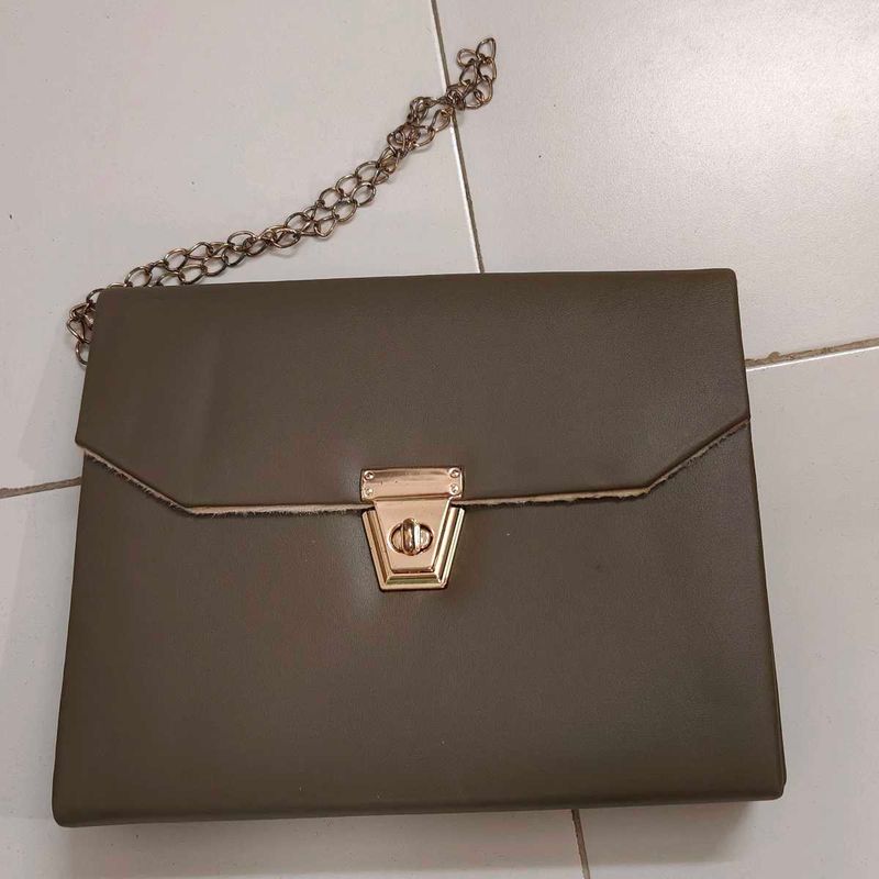 A Beautiful Unused Sling Bag