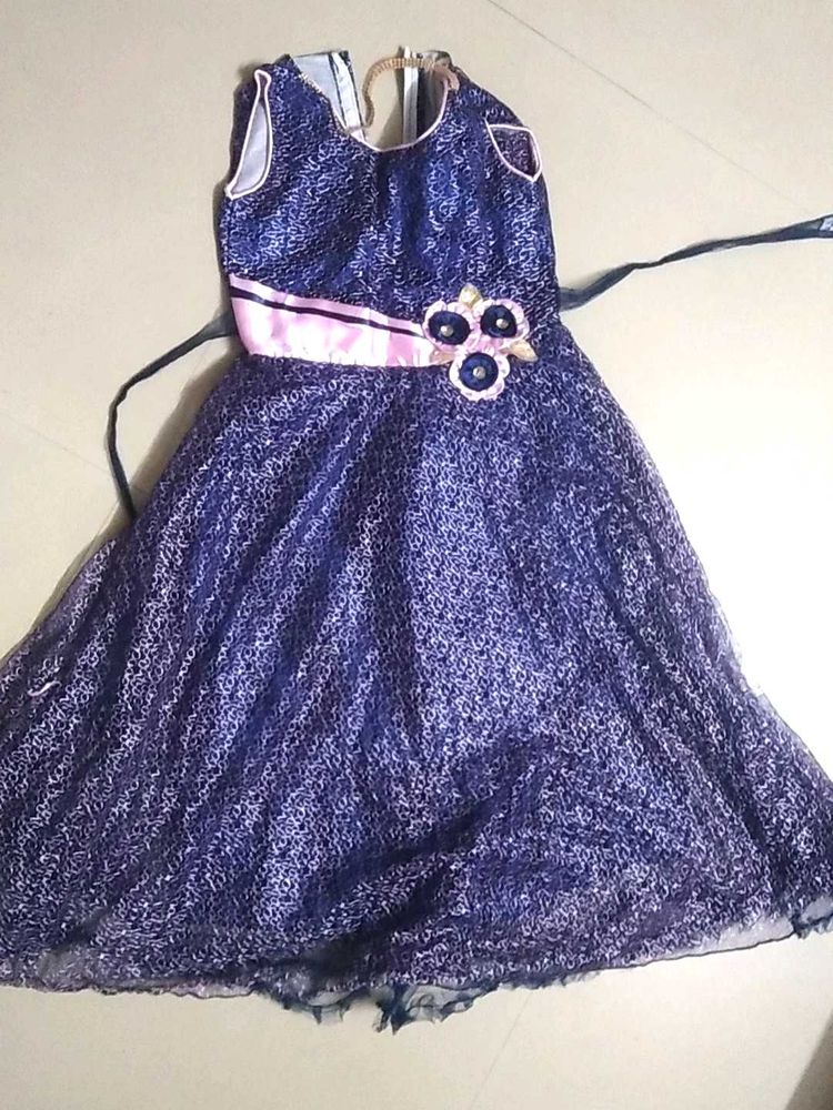 Girl&#39;s Special Occasion Dress