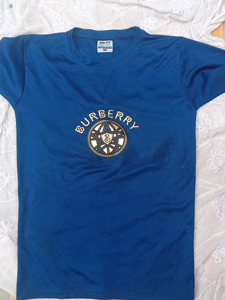 Men Tshirt