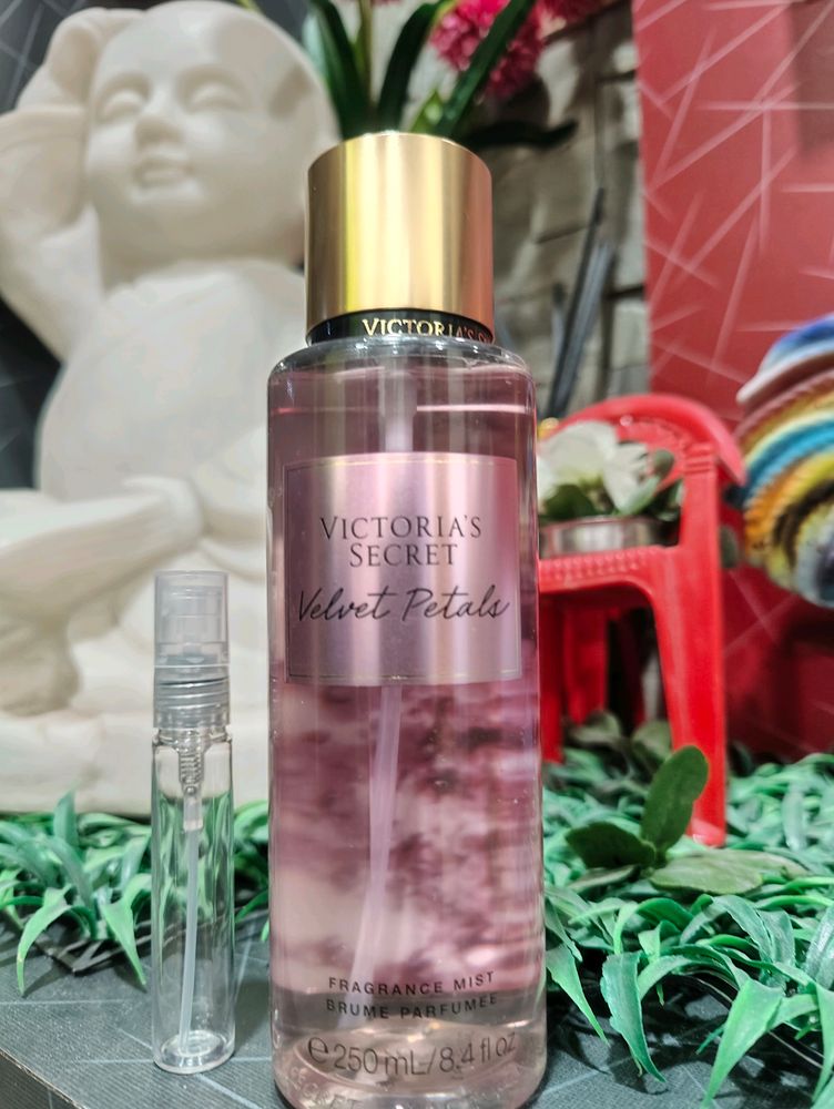10ml Sample/Decant Of Velvet Petals
