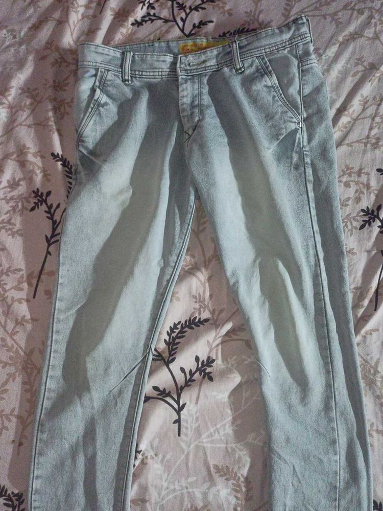 Mens Jeans