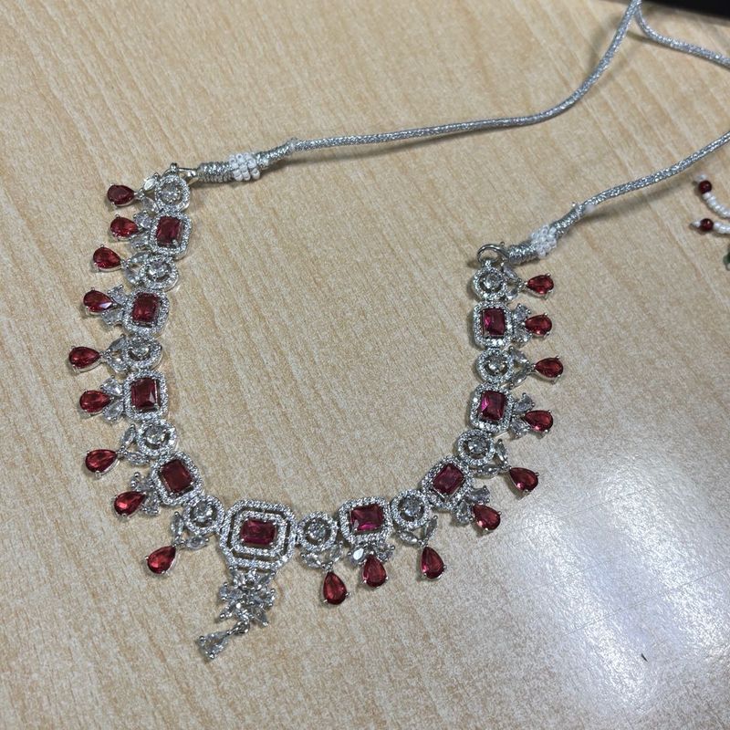 AD Necklace