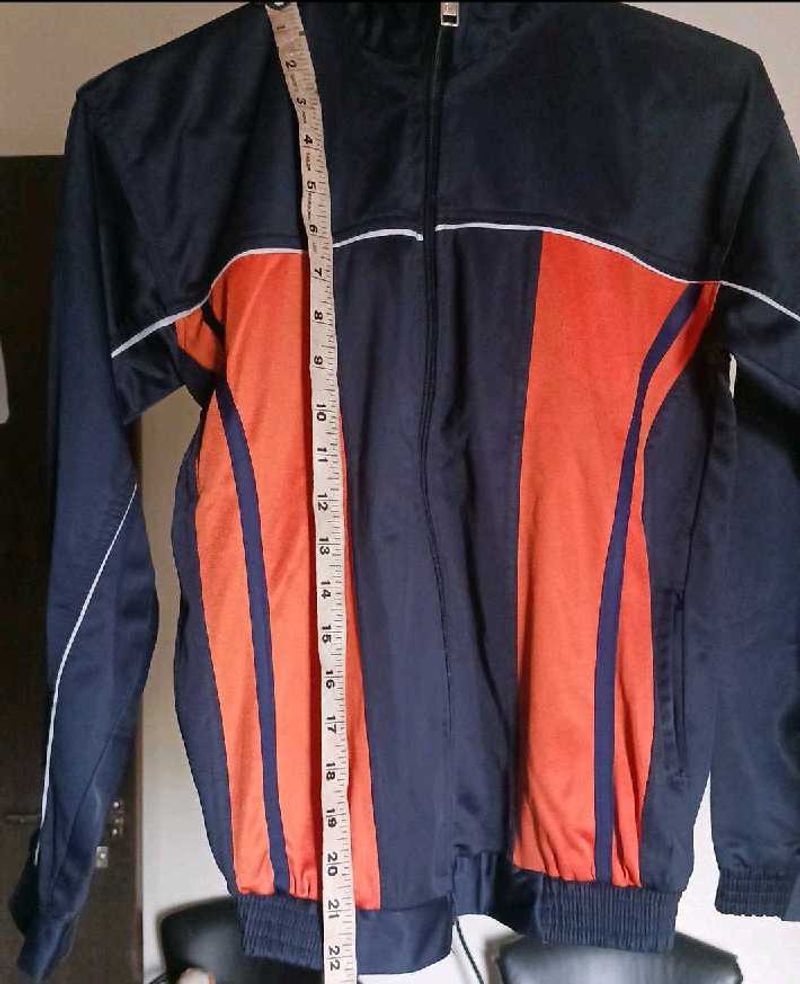 Track Suit