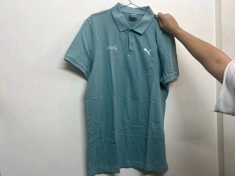Puma Polo Shirt