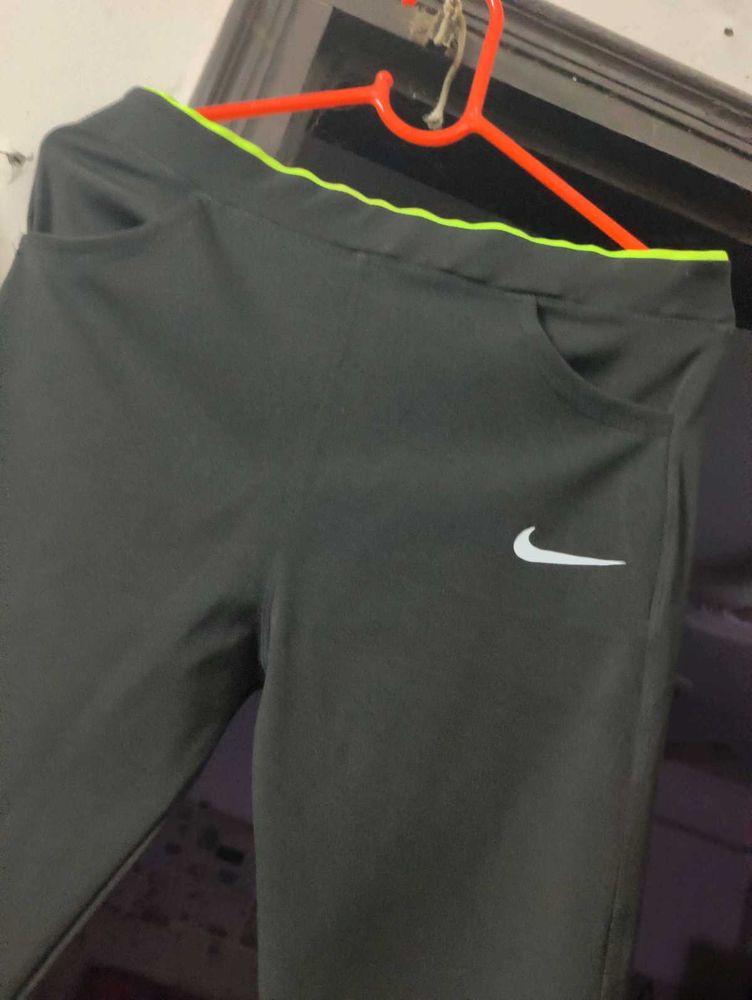 Nike Gray Pants