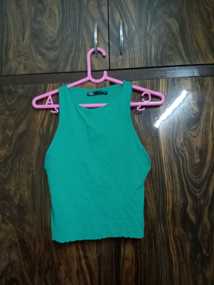 Zara Tank Top
