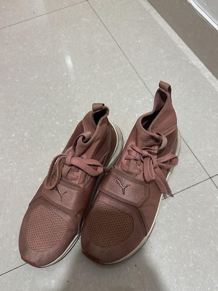 Puma Sneakers Training Shoes 8