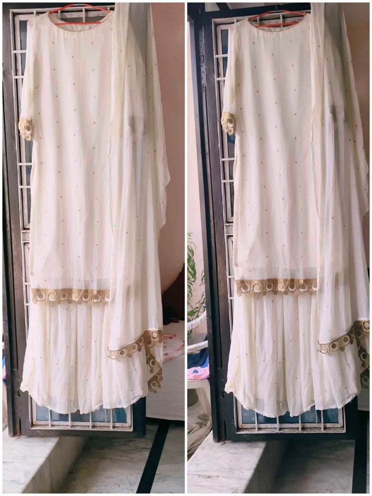 Very Beautifu Pakistani Chiffon Georgette Lehnga