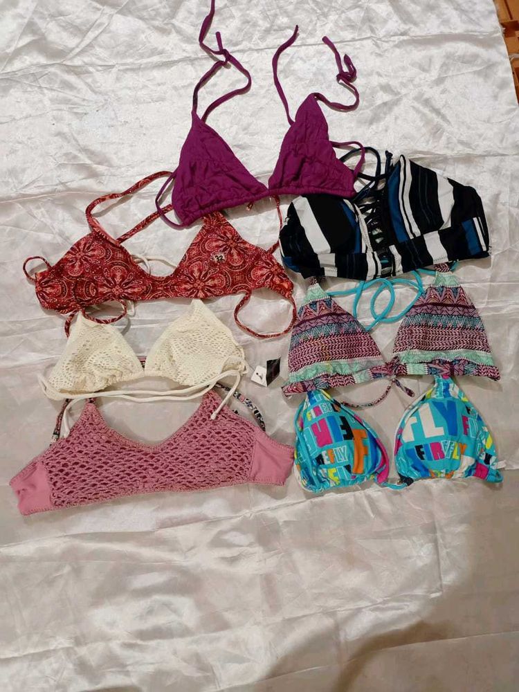 Mix Size Bra 7 🌈🌈
