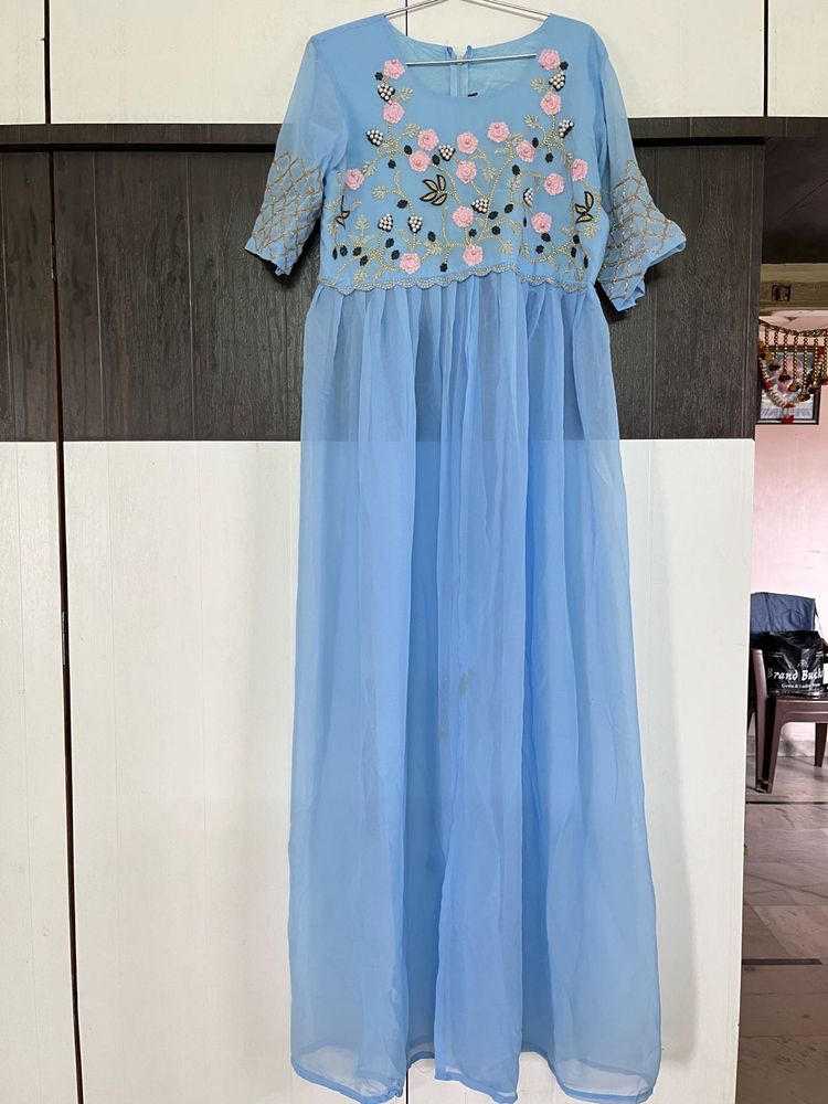 Ethic Dress