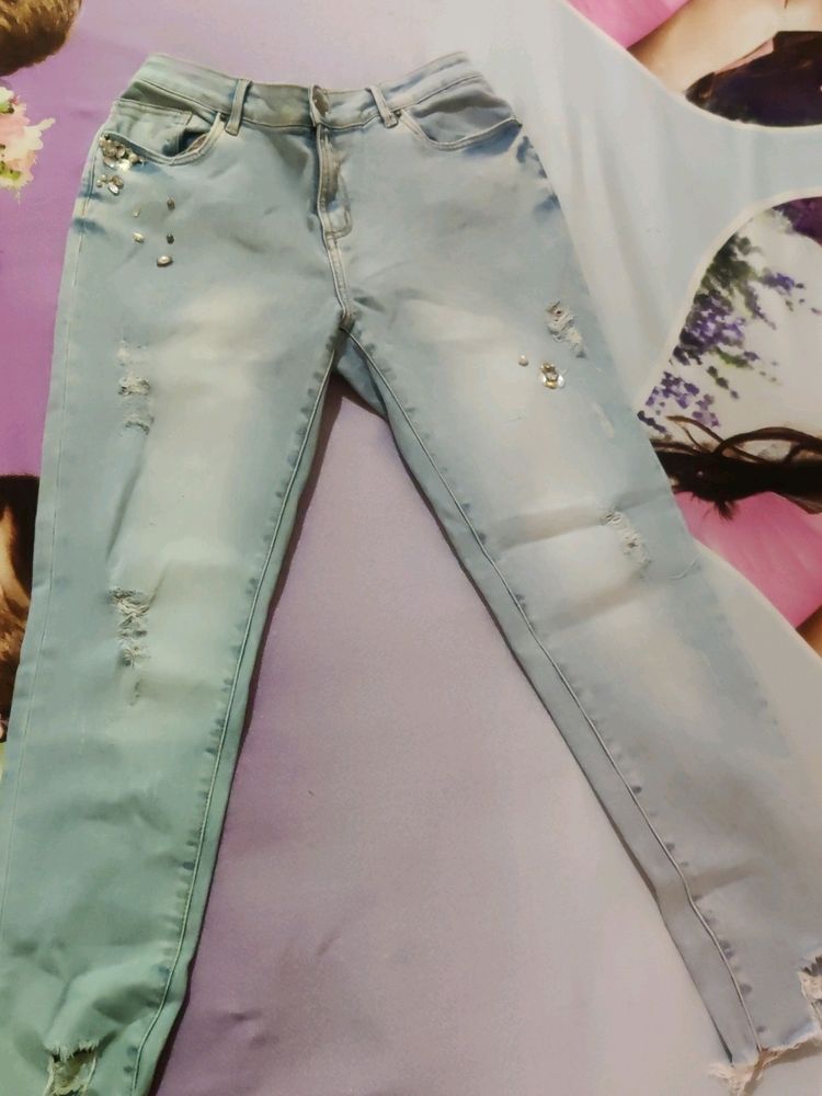 Original Madame Jeans