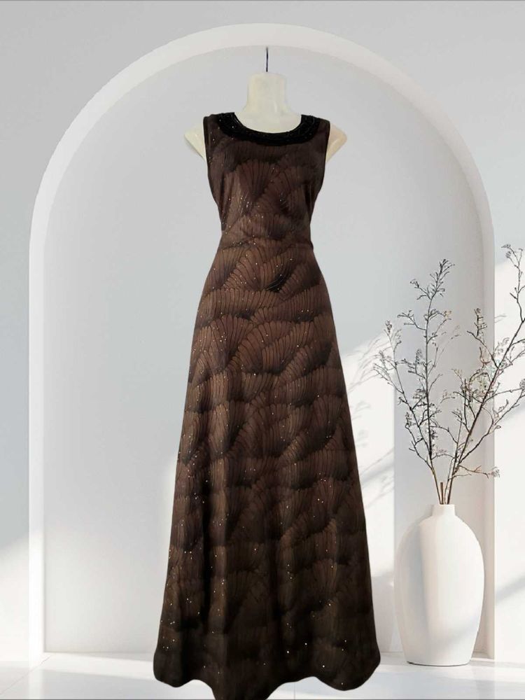Stunning Gown