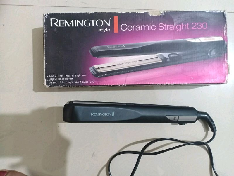 Remington S1005 Hair Straightener