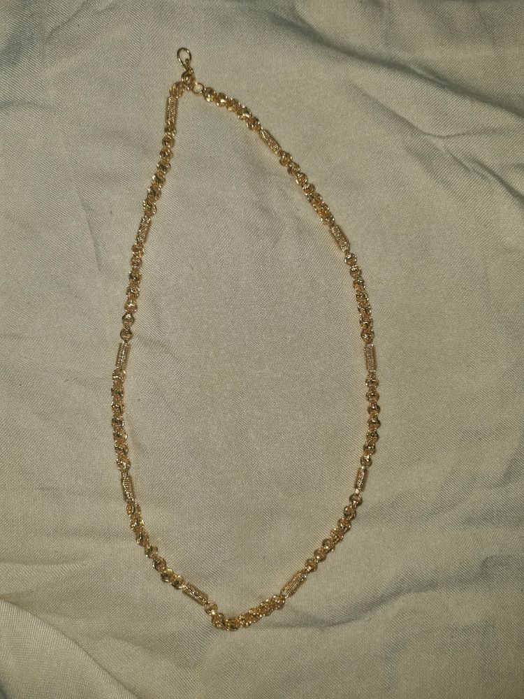 Beautiful Gold Chain