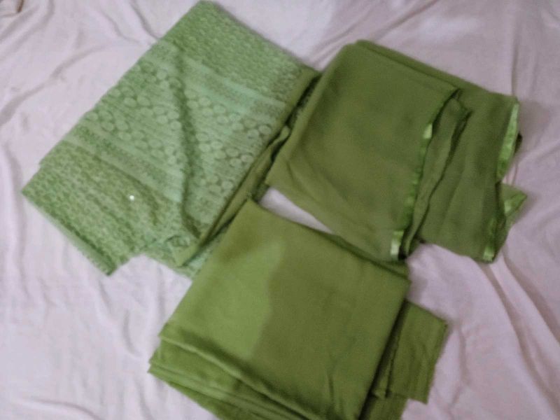Dress Material