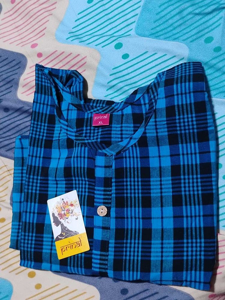 women kurti