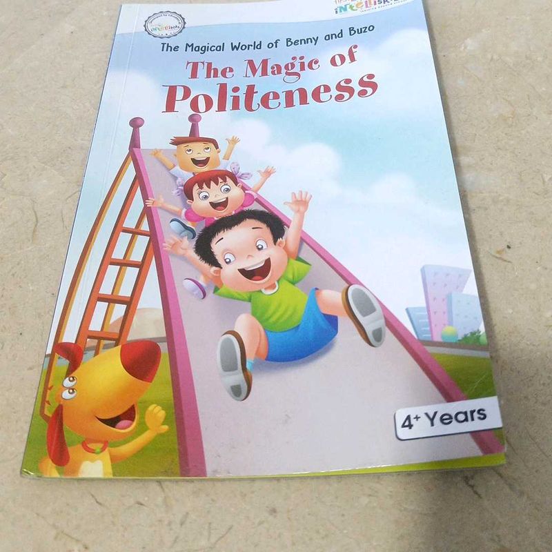 The Magic of Politeness