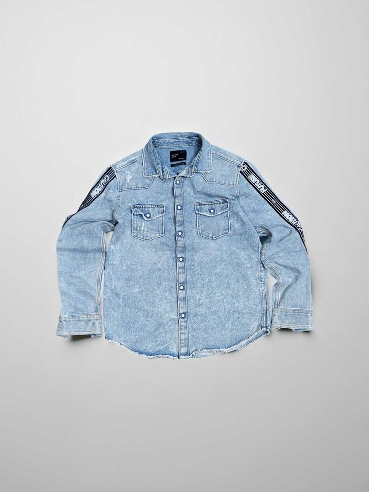 ZARA Denim Jacket