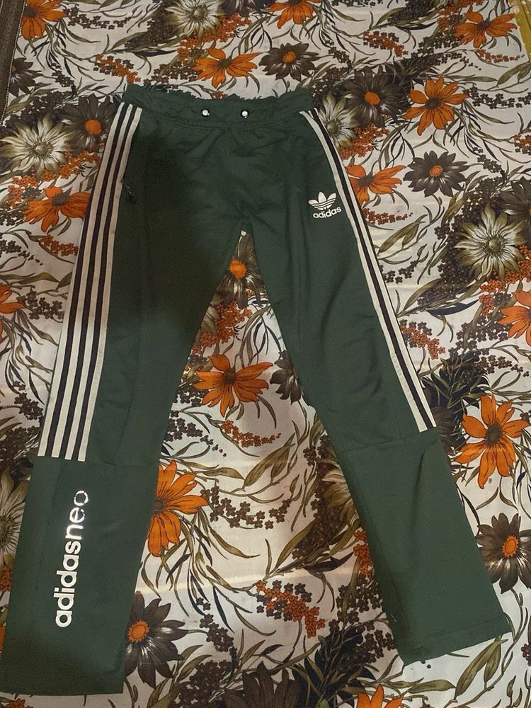 Adidas Neo Track Pants