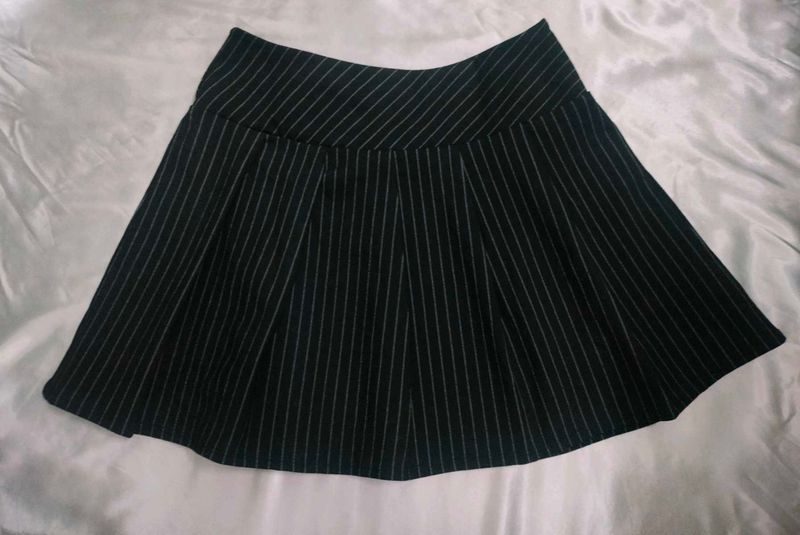 Y2K Office Siren Short Skirt🎀