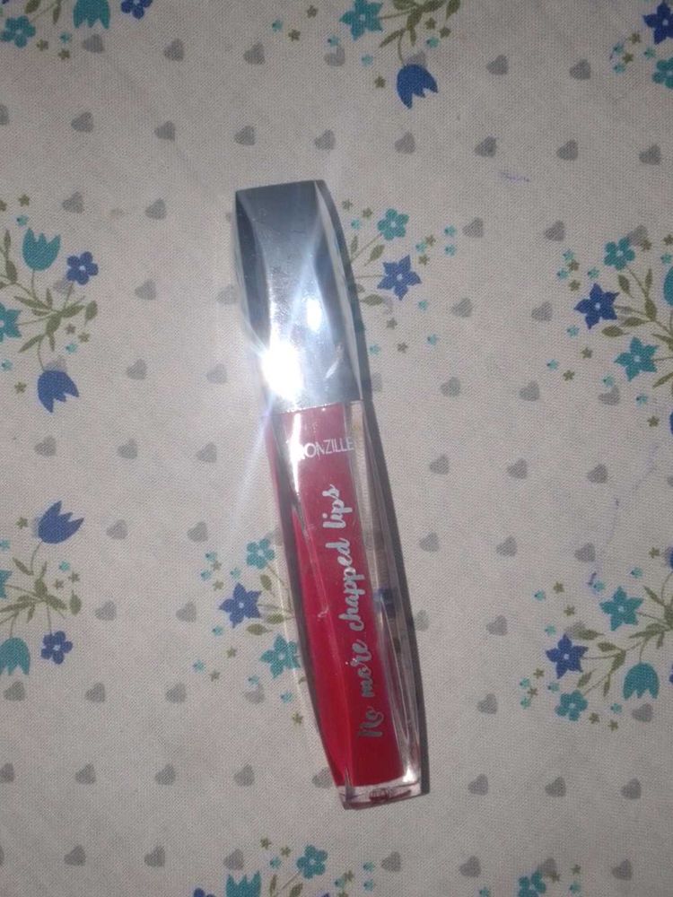 Warm Rose Lipgloss
