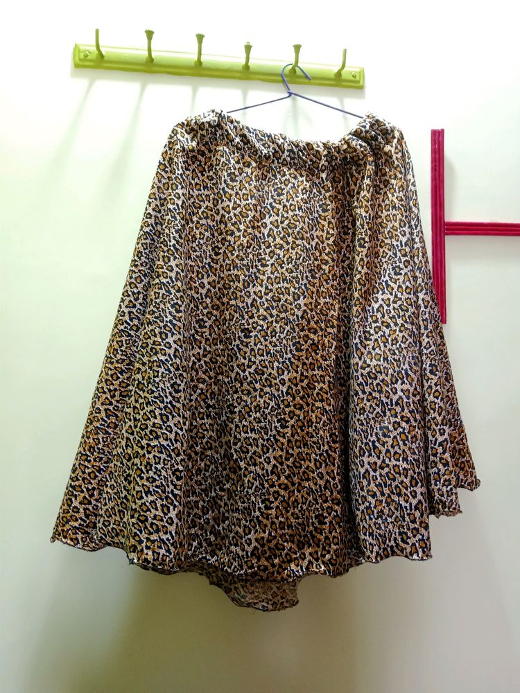 Short Skirt