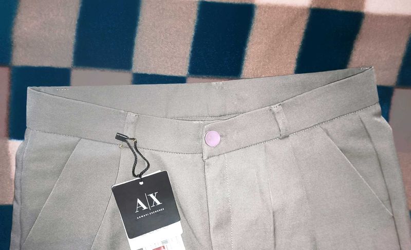 formal pants
