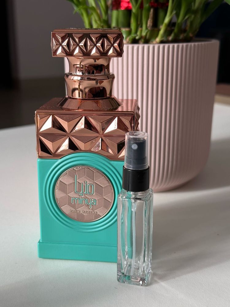 Paris Corner Minya Decant 10ml