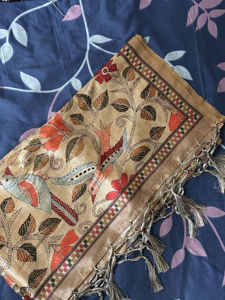 Elegant Ethnic Dupatta