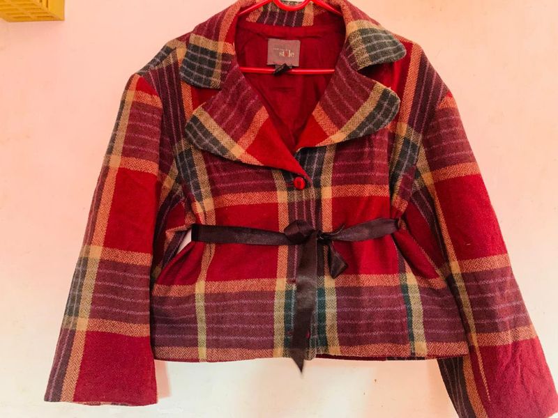 blazer