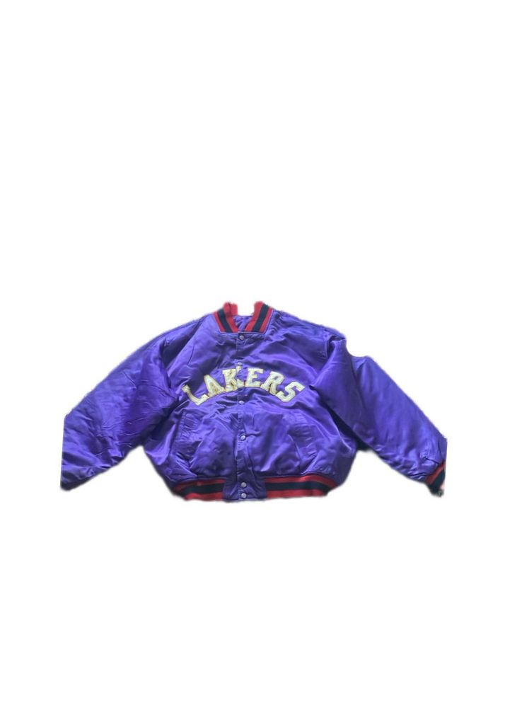 NBA LAKERS Vintage Jacket