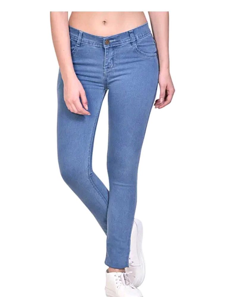 Denim By Dnmx