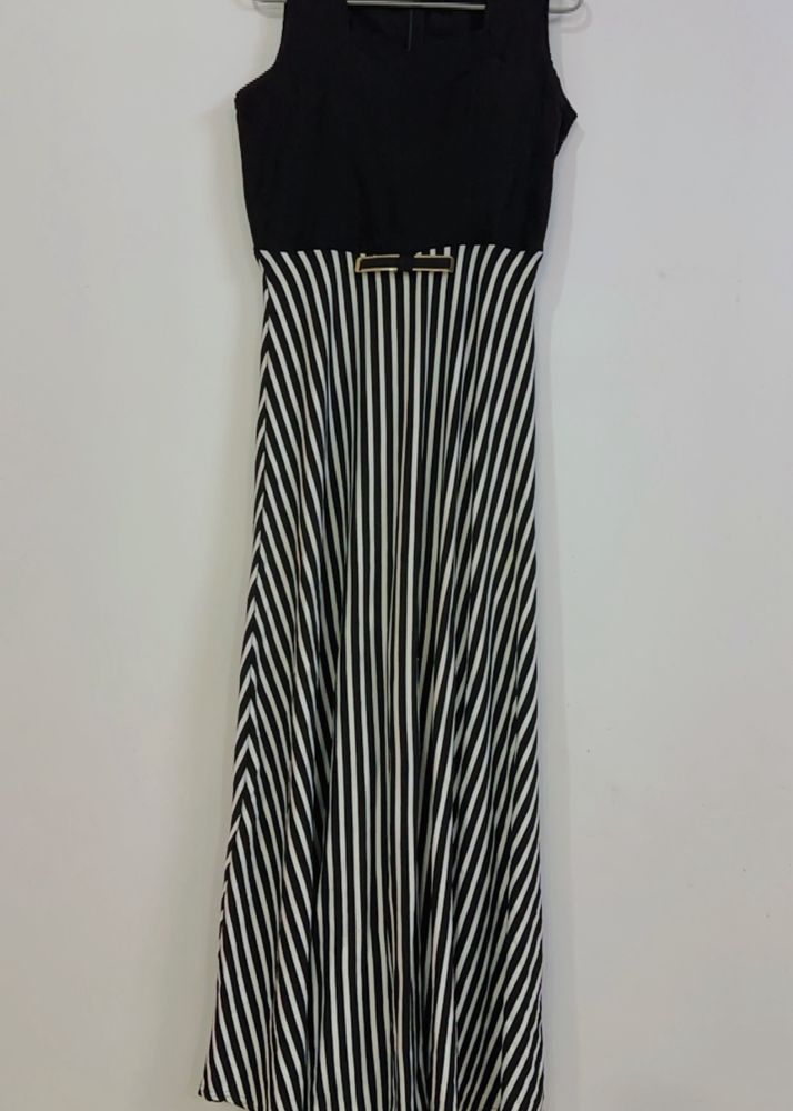 Party Wear Evening Gown