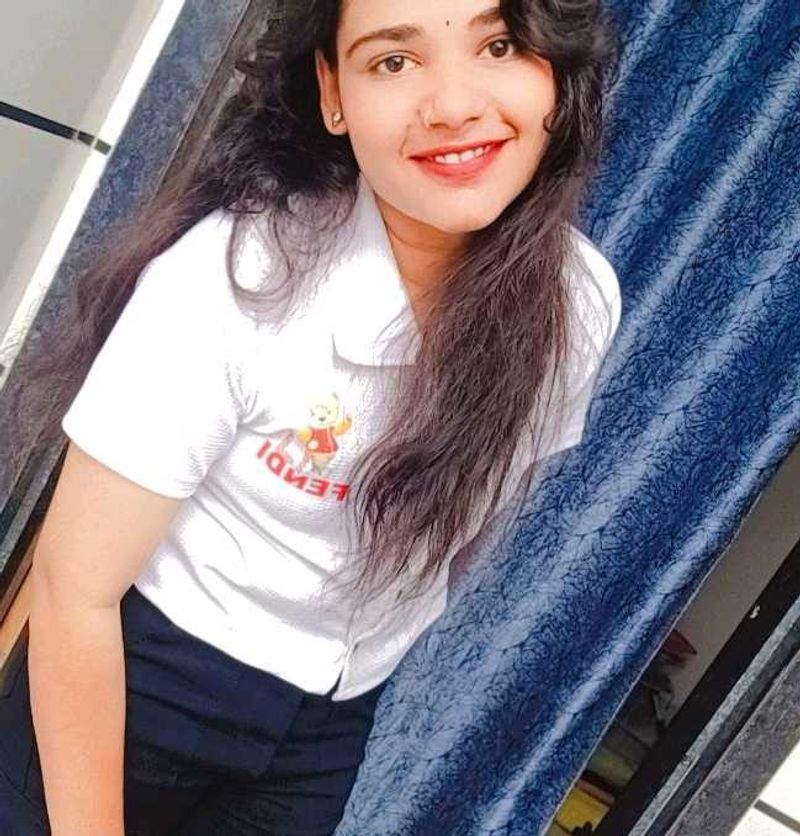 Fendi Kids White Shirt