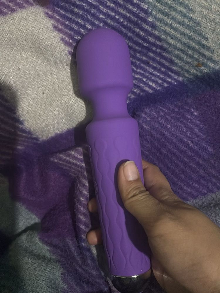 AZAH Body Massager - Relaxation Tool