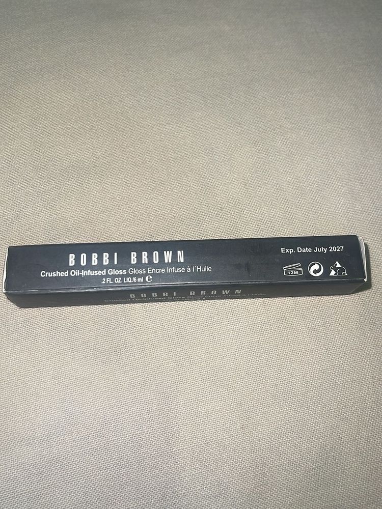 Bobbi Brown Crushed Oil-infused Gloss