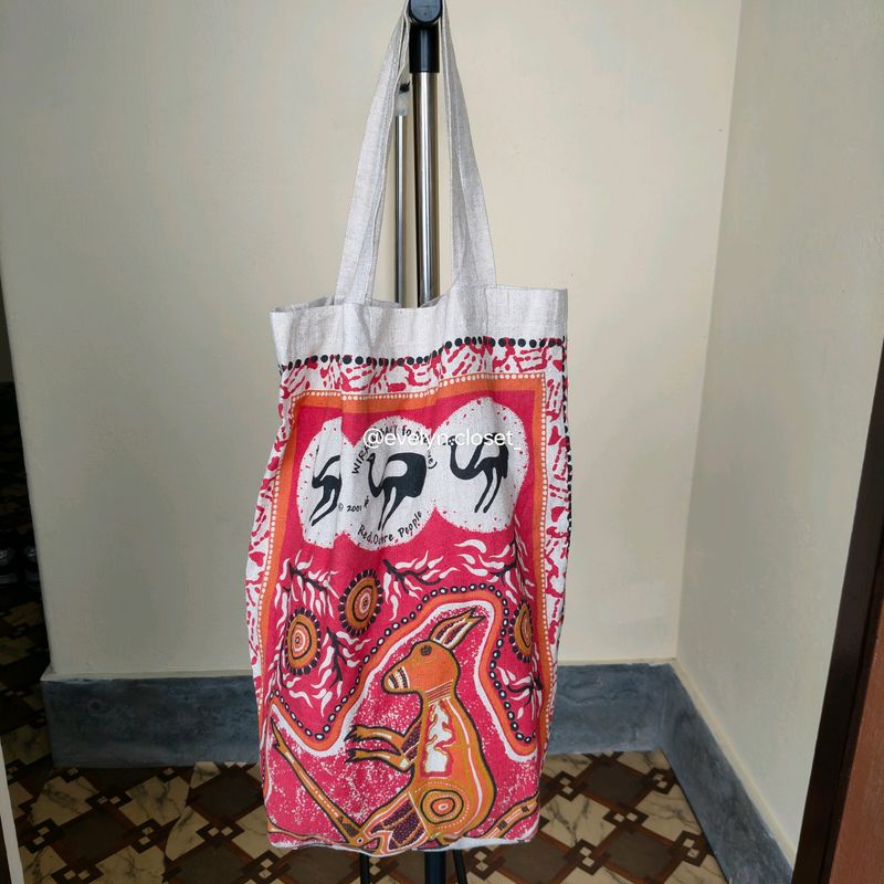 Tote Bag