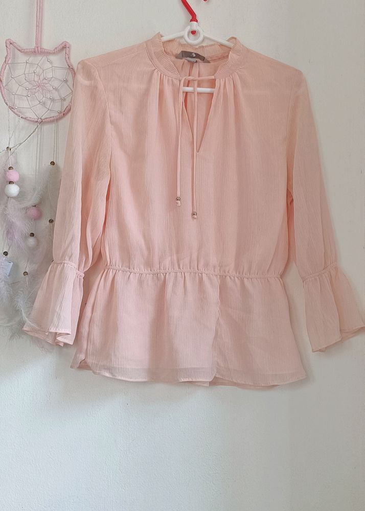 H&amp;M Brand Top✅