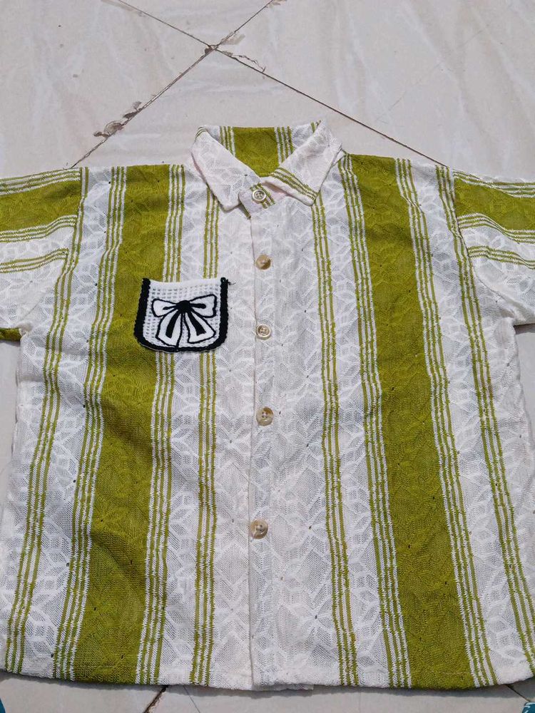 Shirt